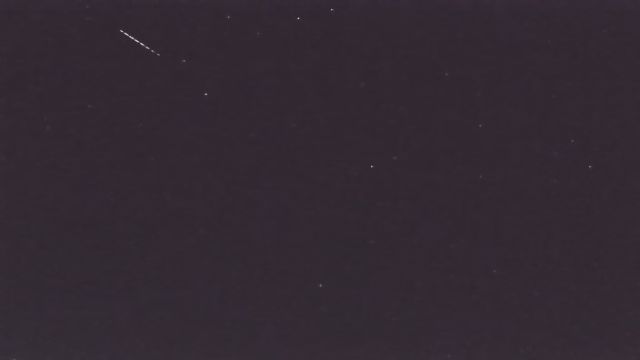 AMS84 meteor
