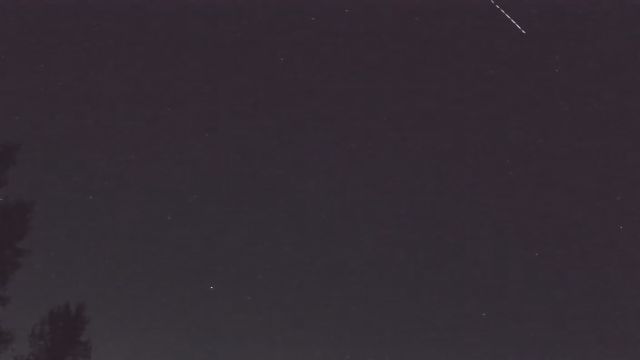 AMS84 meteor