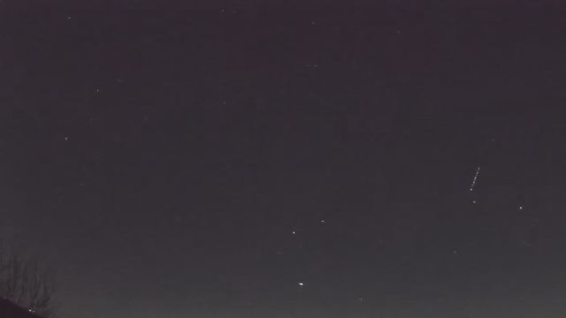 AMS84 meteor