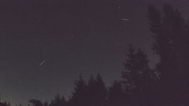AMS84 meteor