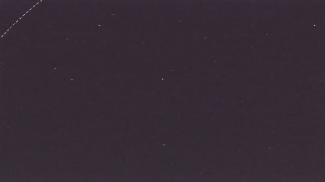 AMS84 meteor