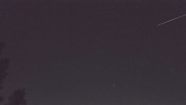 AMS84 meteor