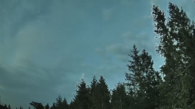 AMS84 meteor