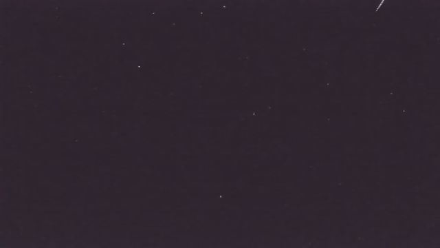 AMS84 meteor