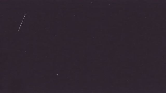 AMS84 meteor