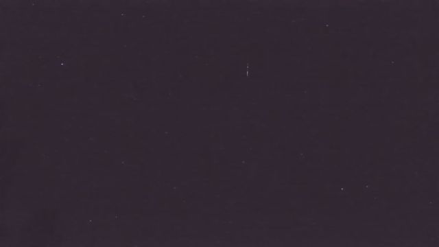 AMS84 meteor