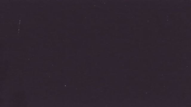 AMS84 meteor