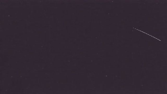 AMS84 meteor