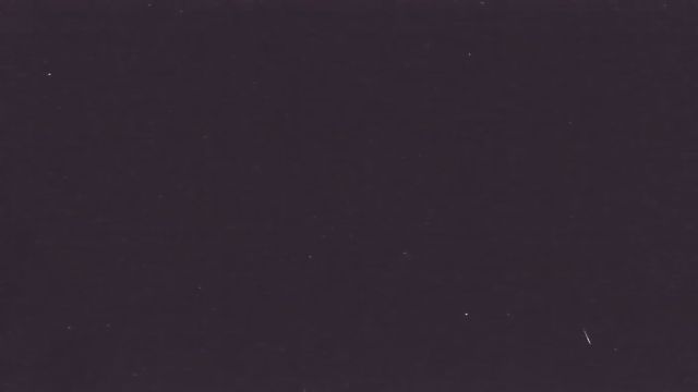 AMS84 meteor