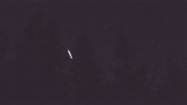 AMS84 meteor