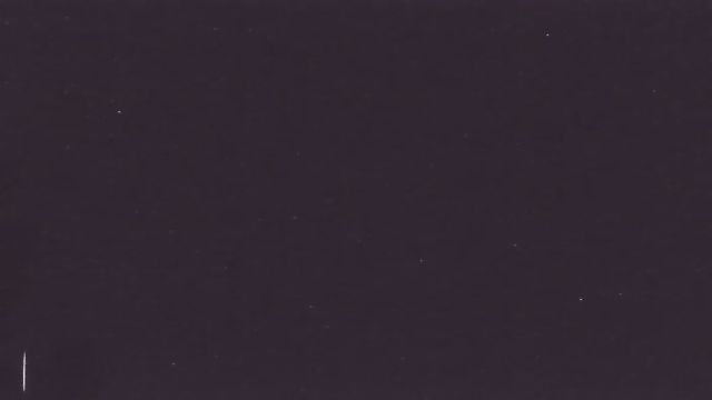 AMS84 meteor
