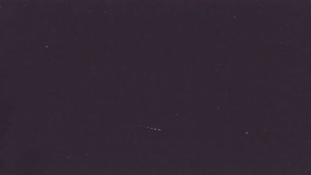 AMS84 meteor