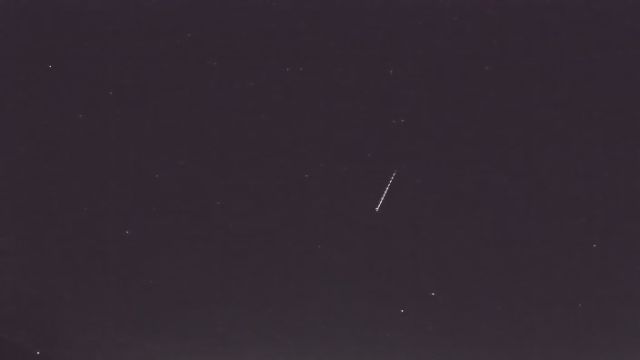 AMS84 meteor