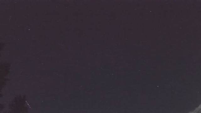 AMS84 meteor