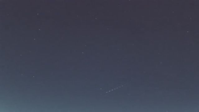 AMS84 meteor