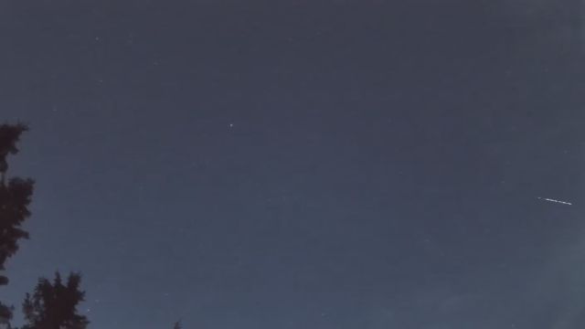 AMS84 meteor