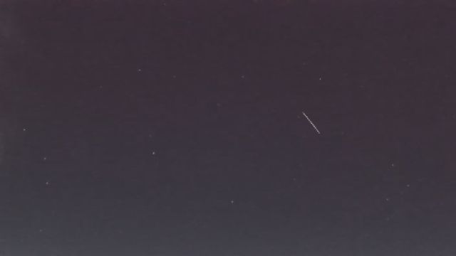 AMS84 meteor