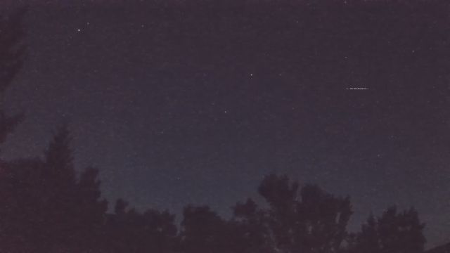 AMS84 meteor