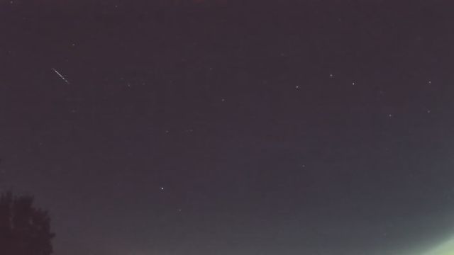 AMS84 meteor