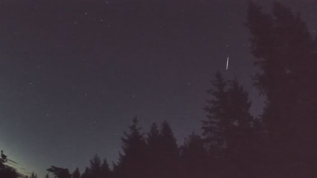 AMS84 meteor