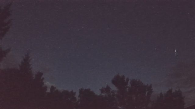 AMS84 meteor