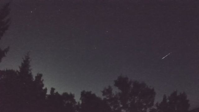 AMS84 meteor