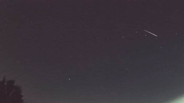AMS84 meteor