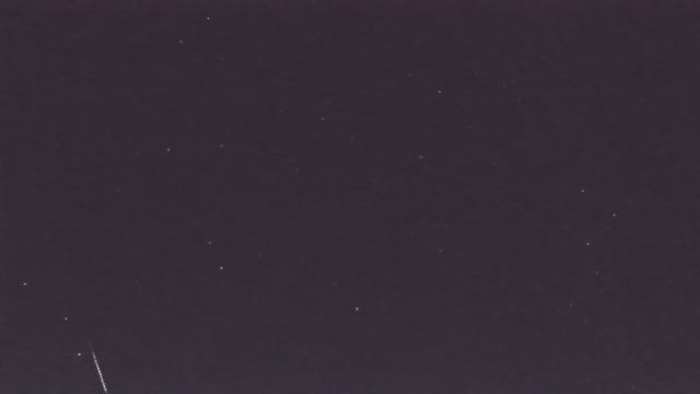 AMS84 meteor