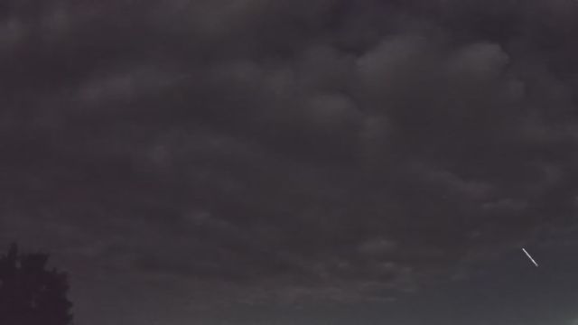 AMS84 meteor