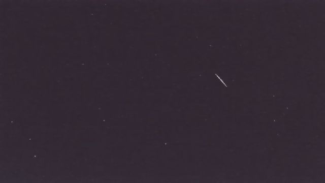 AMS84 meteor