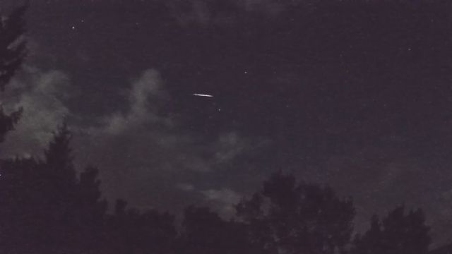 AMS84 meteor