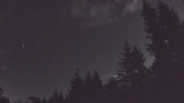 AMS84 meteor