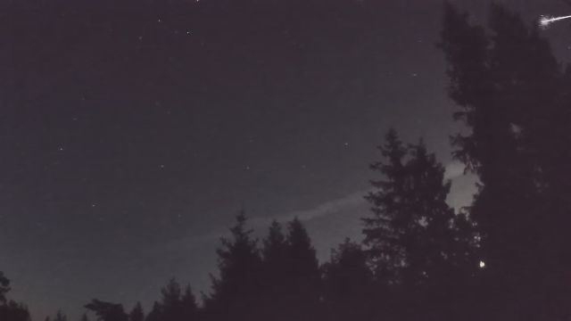 AMS84 meteor