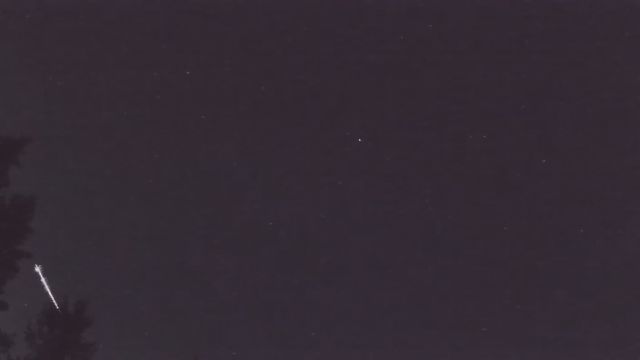 AMS84 meteor