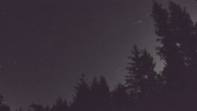 AMS84 meteor