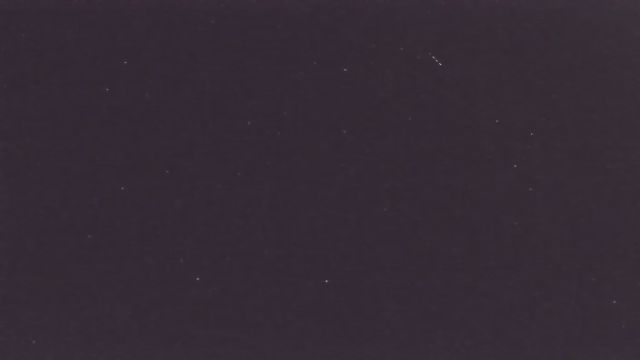 AMS84 meteor