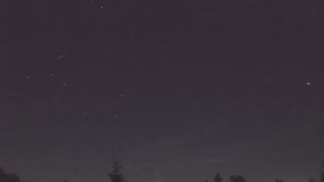 AMS84 meteor