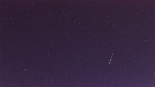 AMS84 meteor