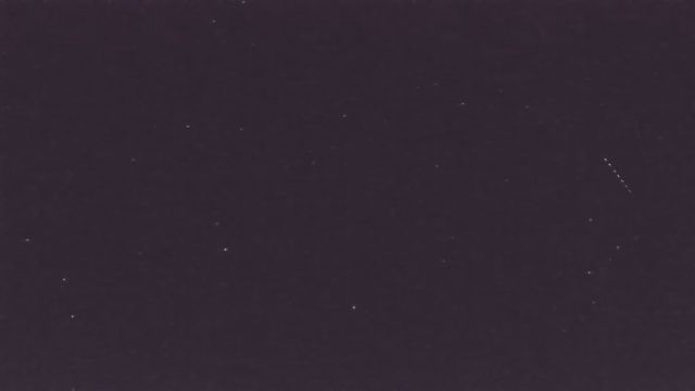 AMS84 meteor