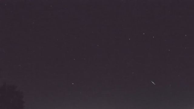 AMS84 meteor