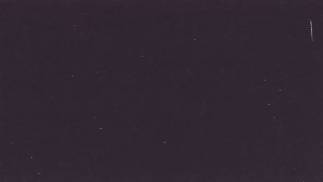 AMS84 meteor