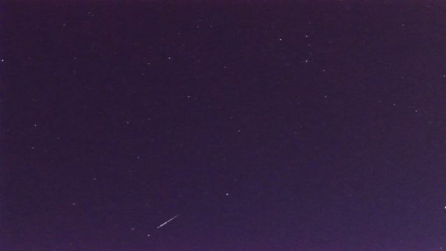 AMS84 meteor