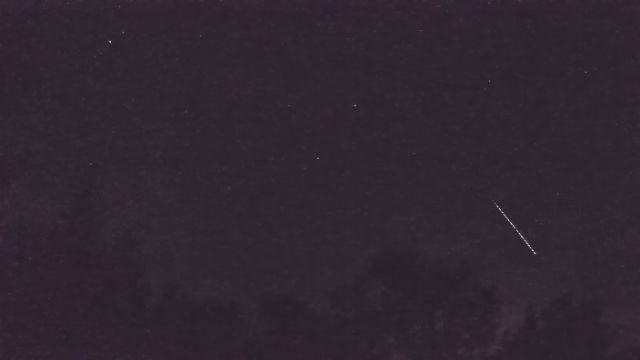AMS84 meteor