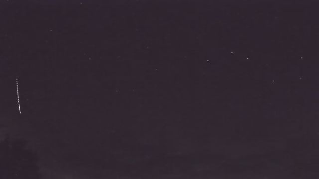AMS84 meteor