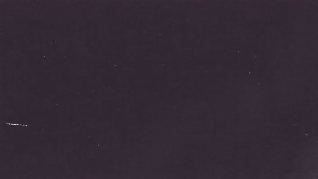AMS84 meteor