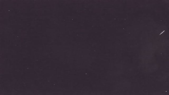 AMS84 meteor