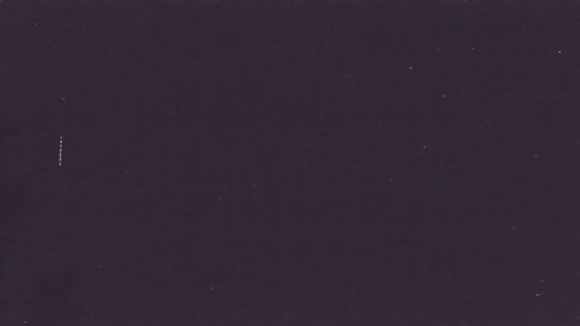 AMS84 meteor
