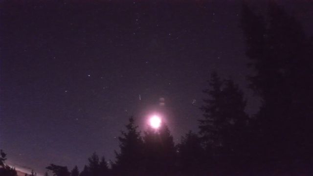 AMS84 meteor