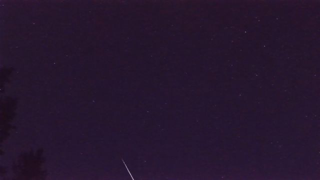AMS84 meteor