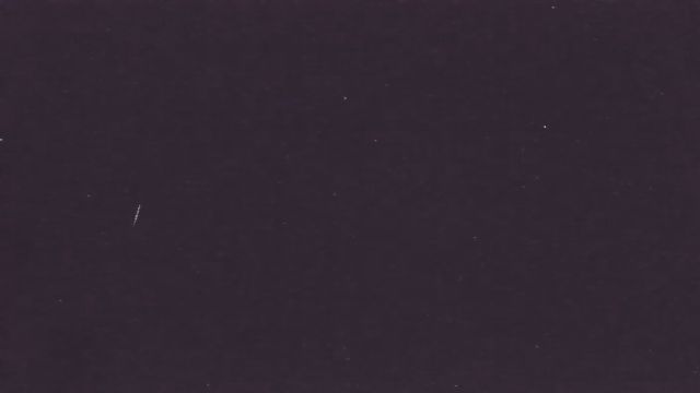 AMS84 meteor